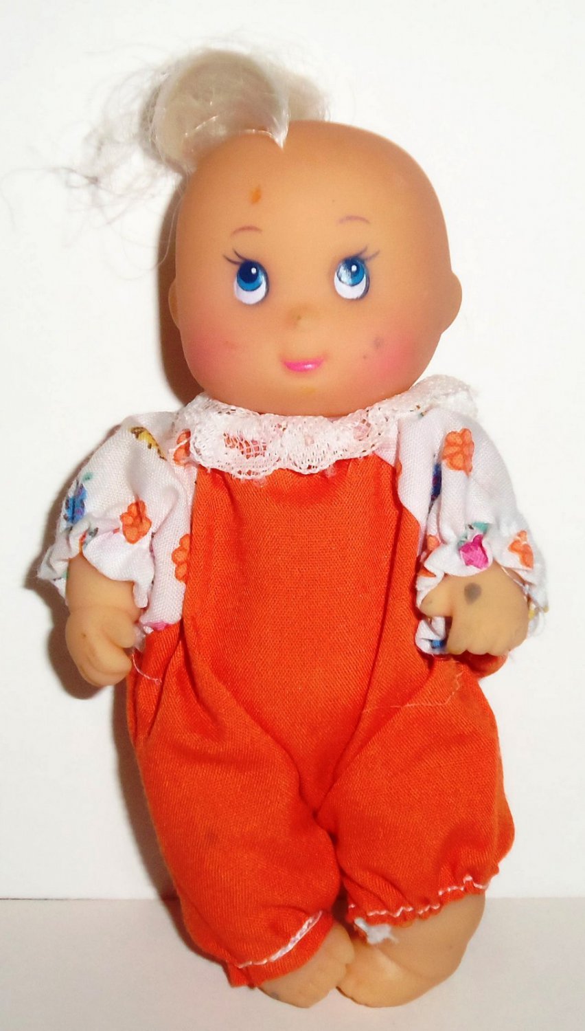 cititoy baby doll