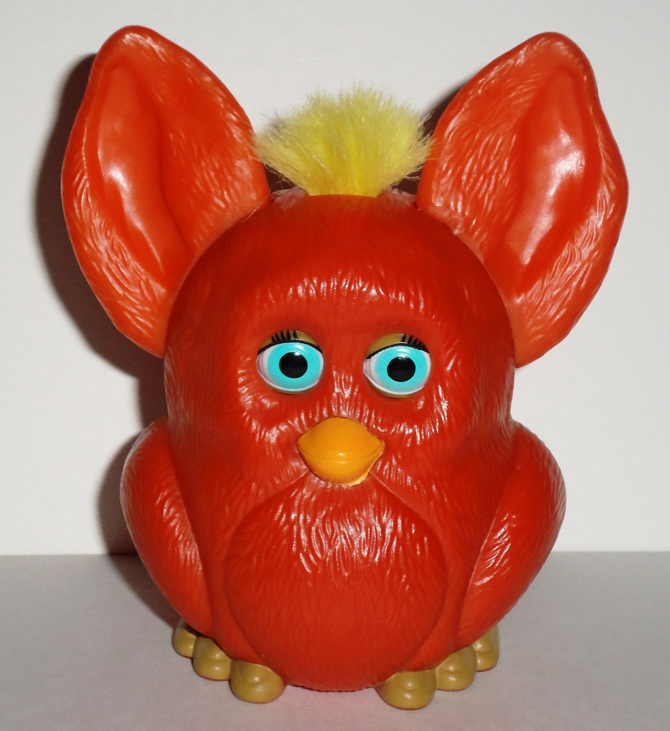 burger king furby