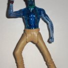 McDonald's 2009 James Cameron's Avatar Jake Sulley Happy Meal Toy Loose Used