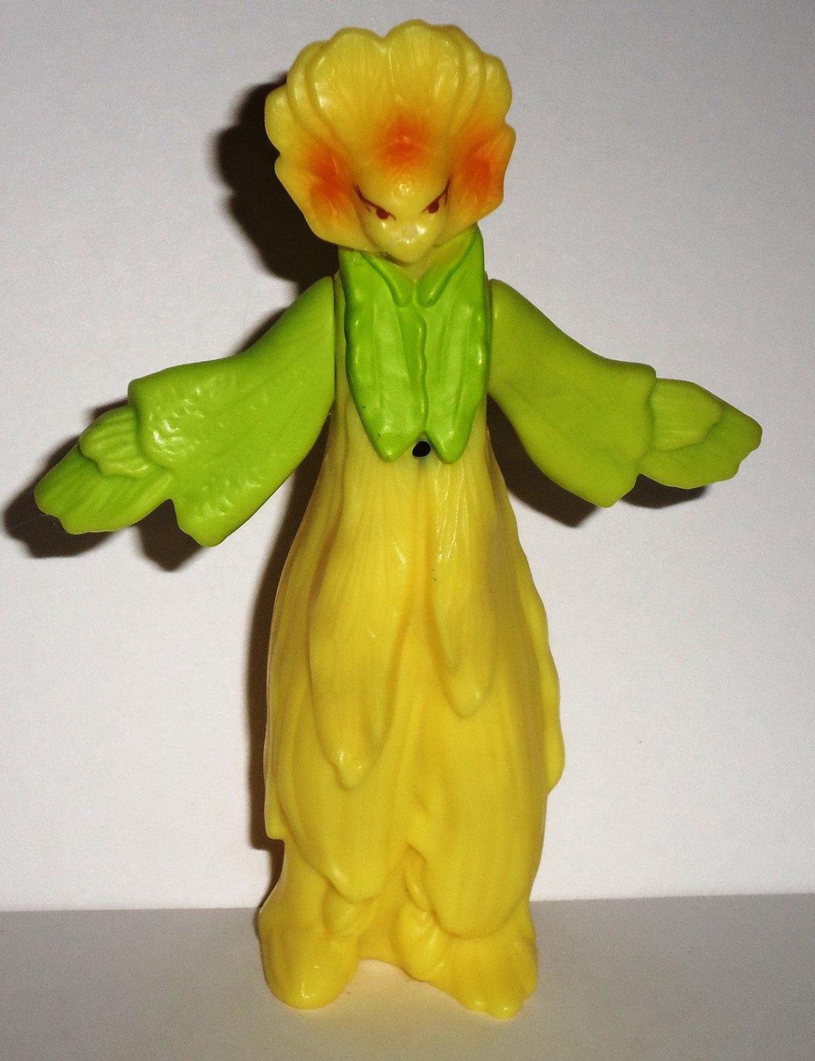 Flower Sprite #7 2008 The Spiderwick Chronicles McDonalds Happy Meal Toy 