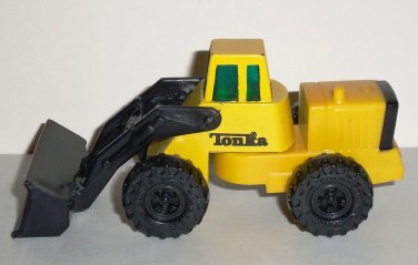 mcdonalds tonka toys