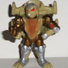 Transformers Universe Robot Heroes Beast Wars Rattrap Action Figure Hasbro 2007 Loose Used