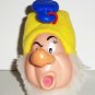 McDonald's 2001 Disney's Snow White and the Seven Dwarfs Sneezy Happy Meal Toy Loose Used