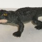 Safari Ltd. Alligator with Lifted Head PVC Toy Animal Loose Used
