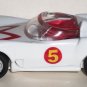 McDonald's 2008 Speed Racer Mach 5 Race Car Happy Meal Toy