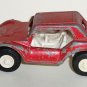 Vintage 1970's Tootsietoy Dune Buggy Car Tootsie Toy  Loose Used