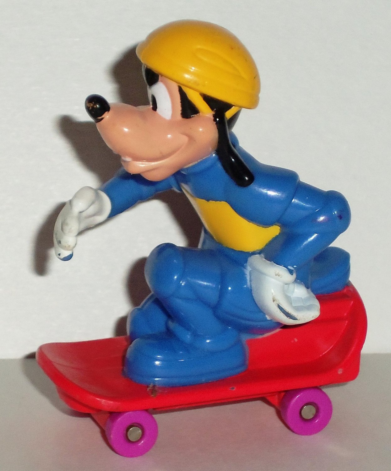 disney goofy toy