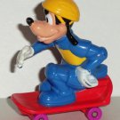 McDonald's 2000 Walt Disney Goofy Movie Max Figure Only Loose Used
