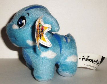 neopets mcdonalds 2005