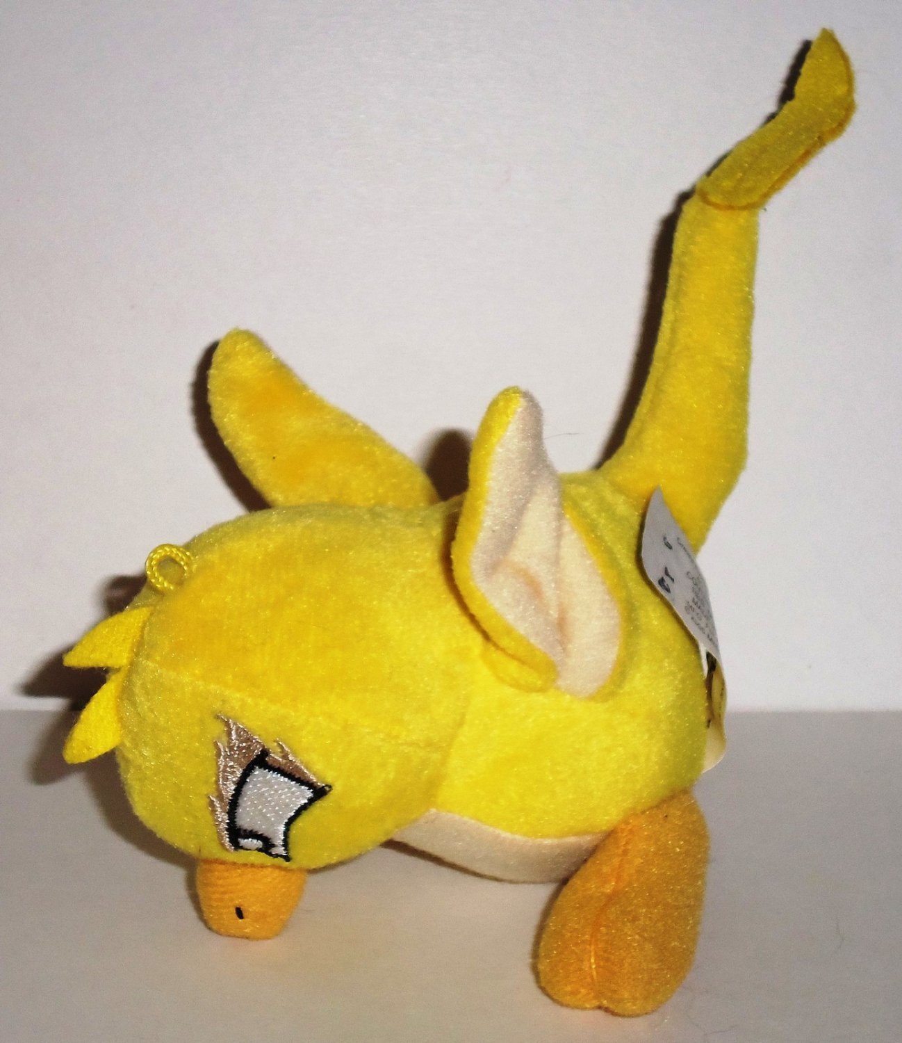 neopets mcdonalds toys 2005