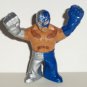 WWE Rumblers Apptivity Rey Mysterio Figure Only 2011 Loose Used