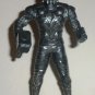 Burger King 2001 Thor Action Figure Kids' Meal Toy Marvel Comics Loose Used