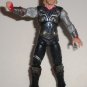 Marvel Comics Thor Sword Spike Action Figure Hasbro 2011 Avengers Loose Used