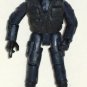 M & C Toy Centre Power Team 3.75" Action Figure Loose Used