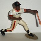 Starting Lineup 1989 Willie Mays Action Figure San Francisco Giants Baseball MLBLoose Used