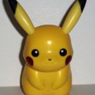McDonald's Pokemon 2011 Pikachu Happy Meal Toy Loose Used