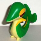 McDonald's Pokemon 2011 Snivy Happy Meal Toy Loose Used