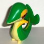McDonald's Pokemon 2011 Snivy Happy Meal Toy Loose Used