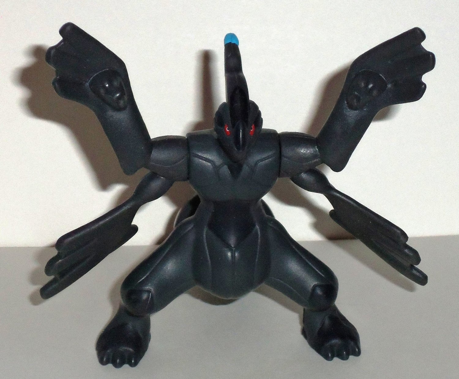 zekrom mcdonalds toy