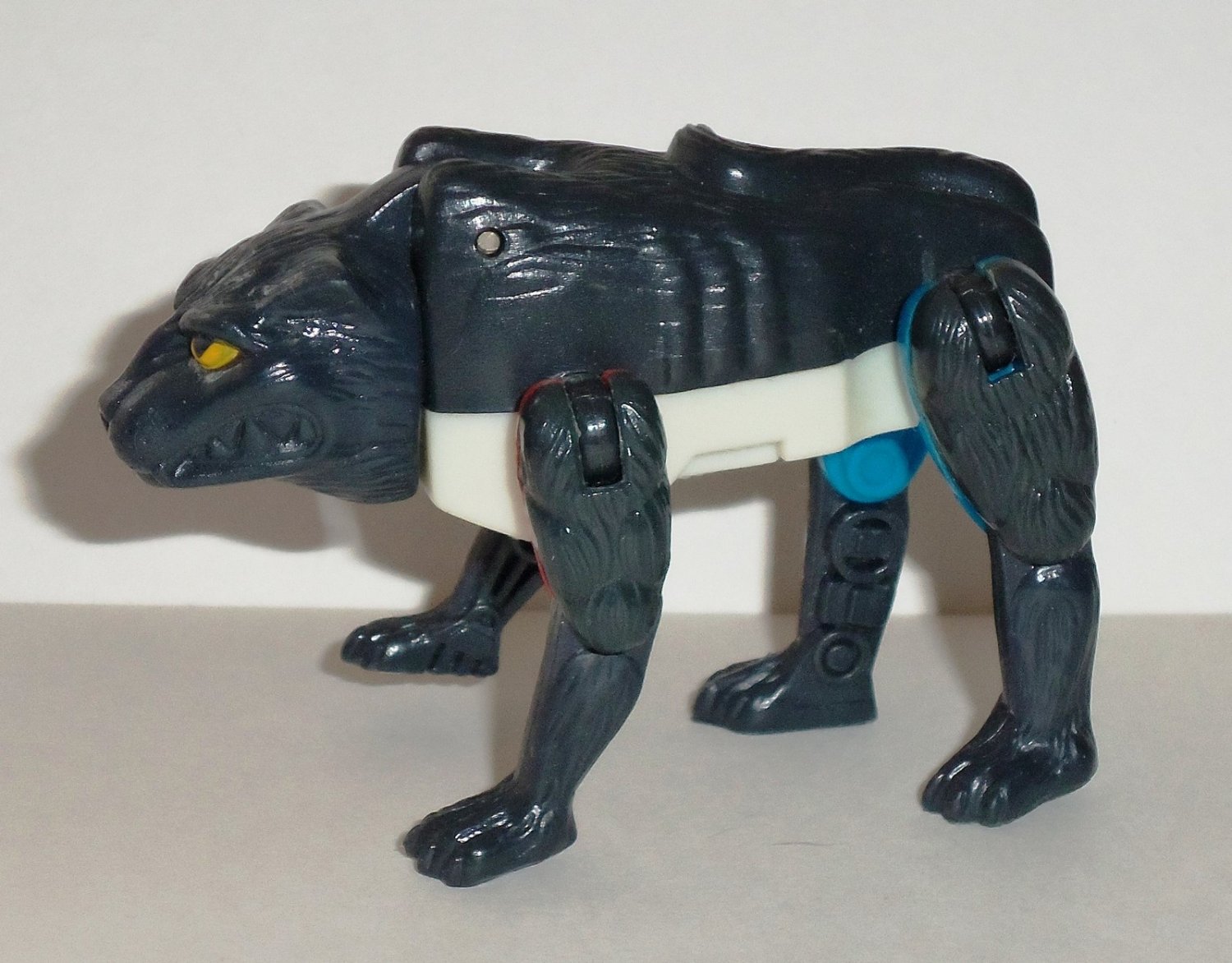 beast wars 1996 toys