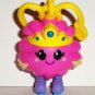 McDonald's 2013 Moshi Monsters Gracie Happy Meal Toy Loose