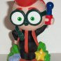 Fisher-Price Disney Little Einsteins Leo Figure from Rocket's Tub Adventure L1863 Baby Loose Used
