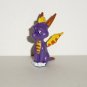 Spyro the Dragon PVC Mini Figure Loose Used