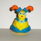 McDonald's1991 Gravedale High Cleofatra Happy Meal Toy Loose Used