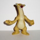 Burger King 2005 Ice Age 2 Sid Figure Only Kids Meal Toy Loose Used