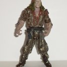 Pirates of the Caribbean Secrets of the Deep Clanker Action Figure Zizzle 2006 Loose Used