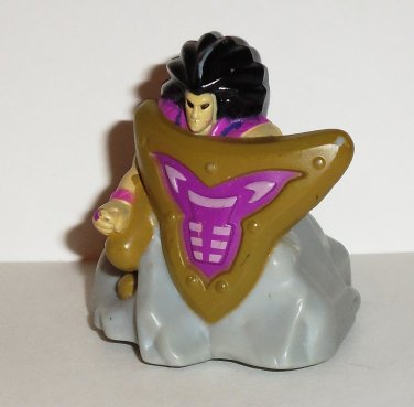 Burger King 2004 Yu-Gi-Oh Big Shield Gardna Figure Only Kid's Meal Toy ...