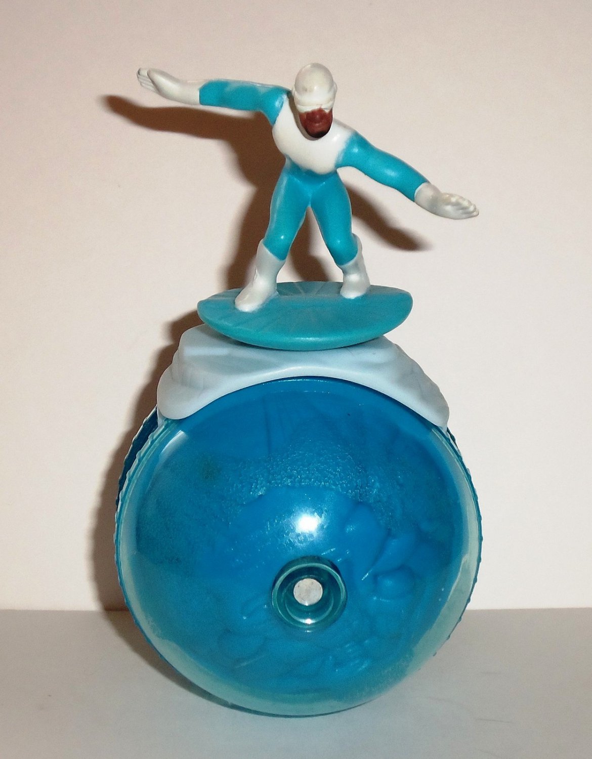 frozone mcdonalds toy