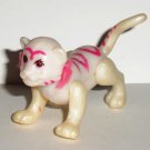 McDonald's 1996 Littlest Pet Shop Tiger Happy Meal Toy Tonka Loose Used