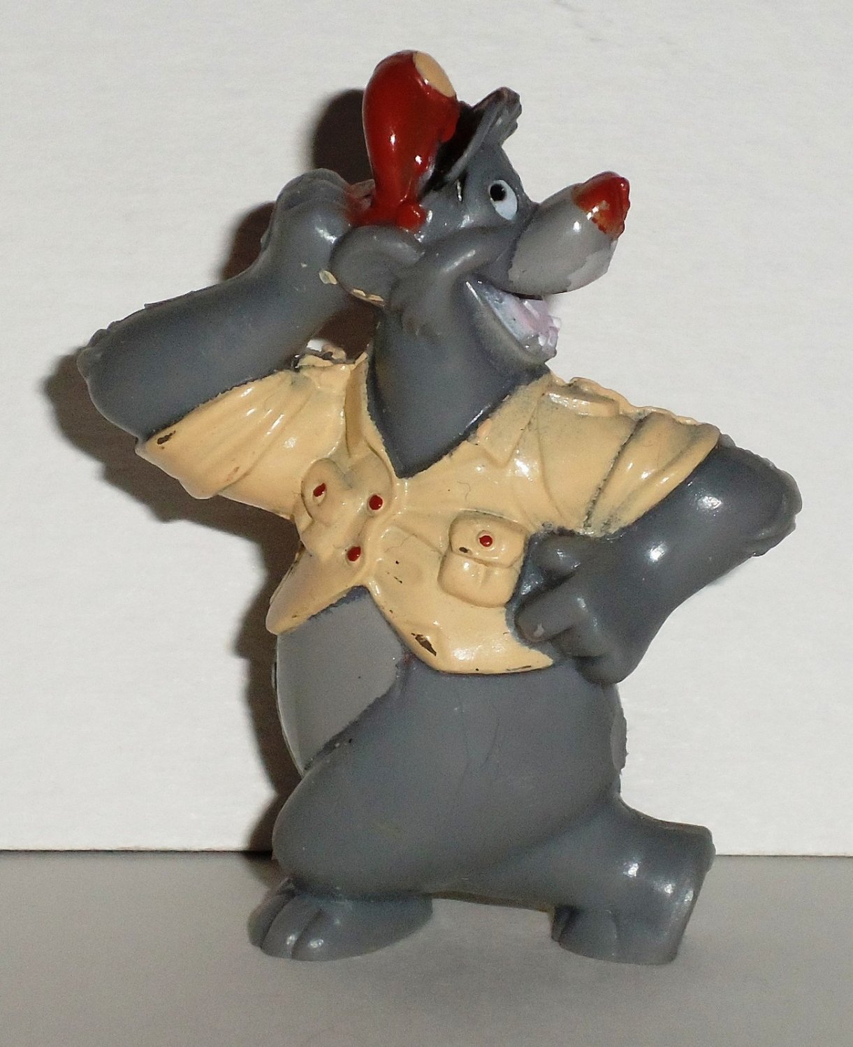 baloo figure
