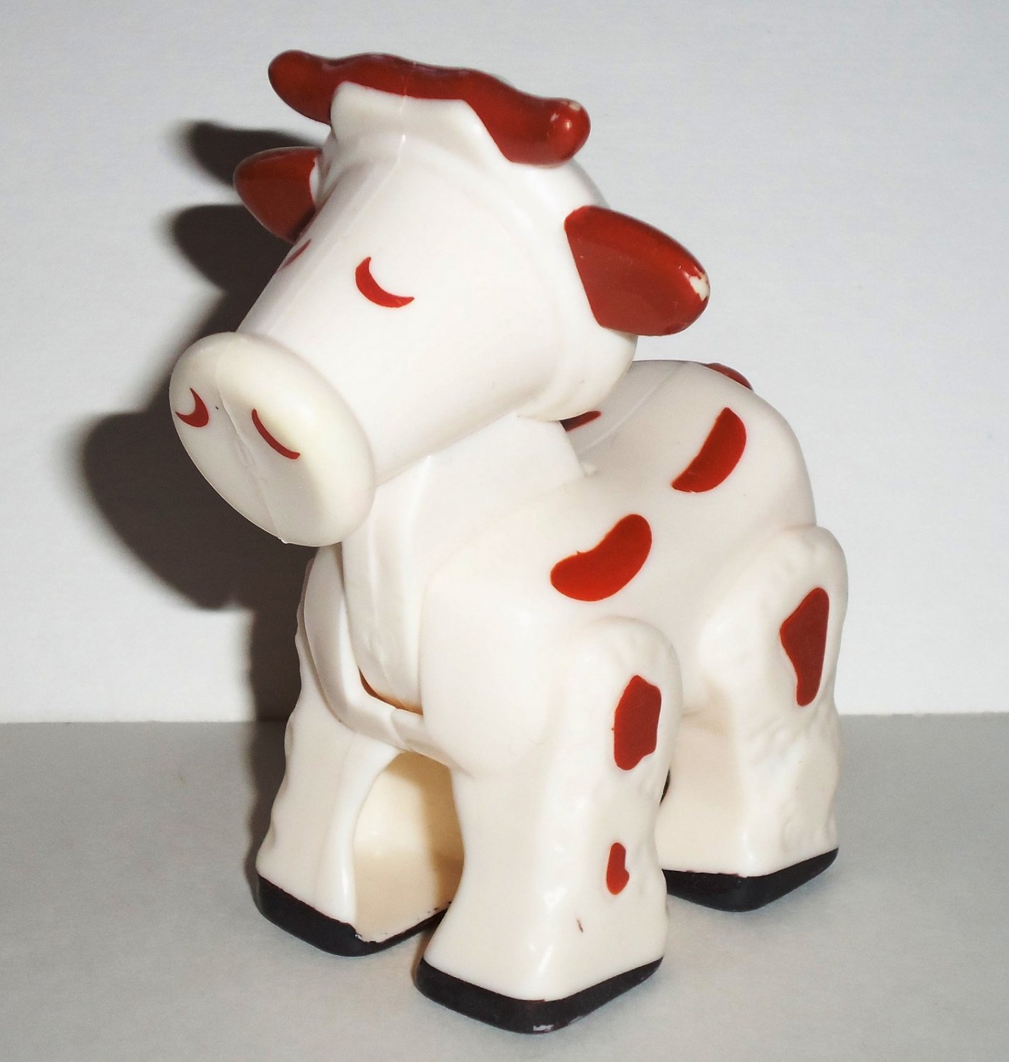 Fisher price sales little people cow