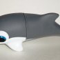 Cititoy 1990 Dolphin Plastic Figure Loose Used