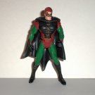 Batman Forever Transforming Dick Grayson Robin Action Figure Kenner 1995 DC Comics Loose Used