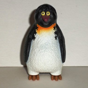 Tv Movie Character Toys 07 Geek Surfin Fun Penguin 3 Mcdonalds 6 Action Figure Toy Surf S Up Toys Hobbies