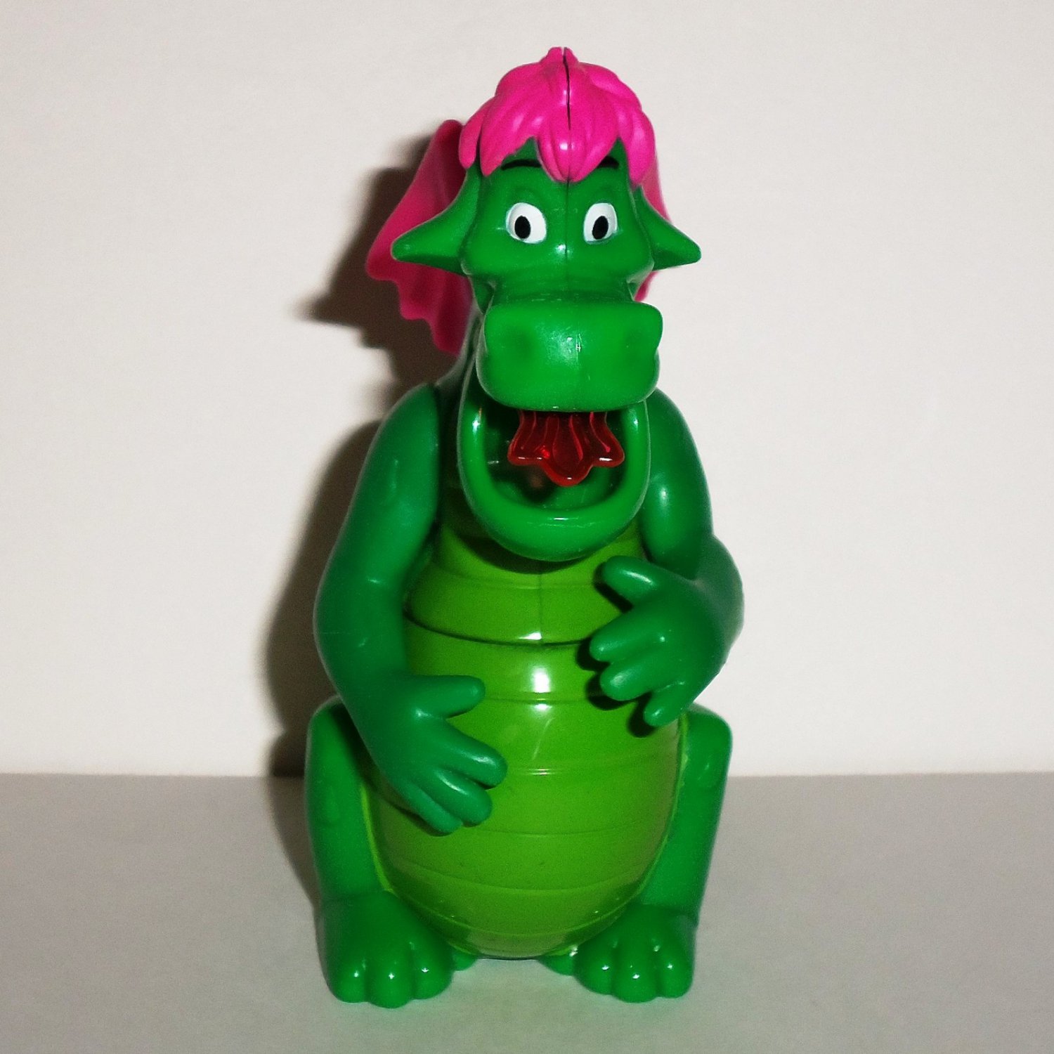 This is a picture of Hilaire Pete's Dragon Games It's just a picture of Hilaire Pete's Dragon Games
