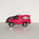 Hot Wheels Mini XS-ive Truck Mattel Tara Toys 2002 Loose Used
