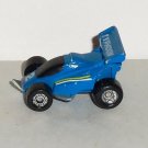 Funrise 1988 Micro Magnifiers Typhoon Indy Race Car Loose Used
