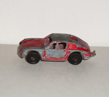 tootsie toy porsche