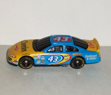 Cheerios Chex Betty Crocker #43 Race Car Cereal Premium Loose Used