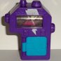 McDonald's 1995 Mighty Morphin Power Rangers Movie Alien Detector Happy Meal Toy Loose Used
