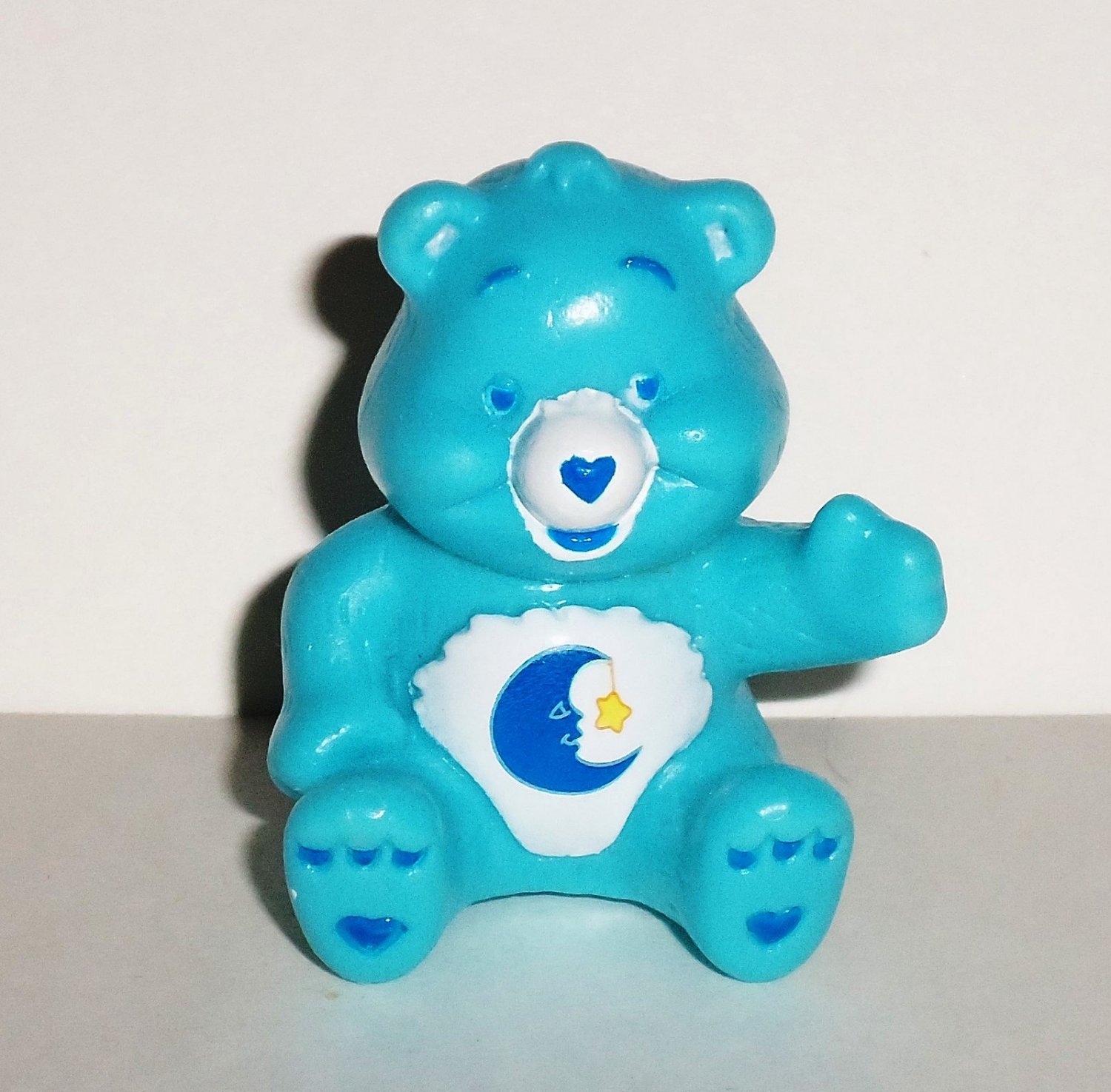 Care Bear Bedtime Bear Sitting 1.75