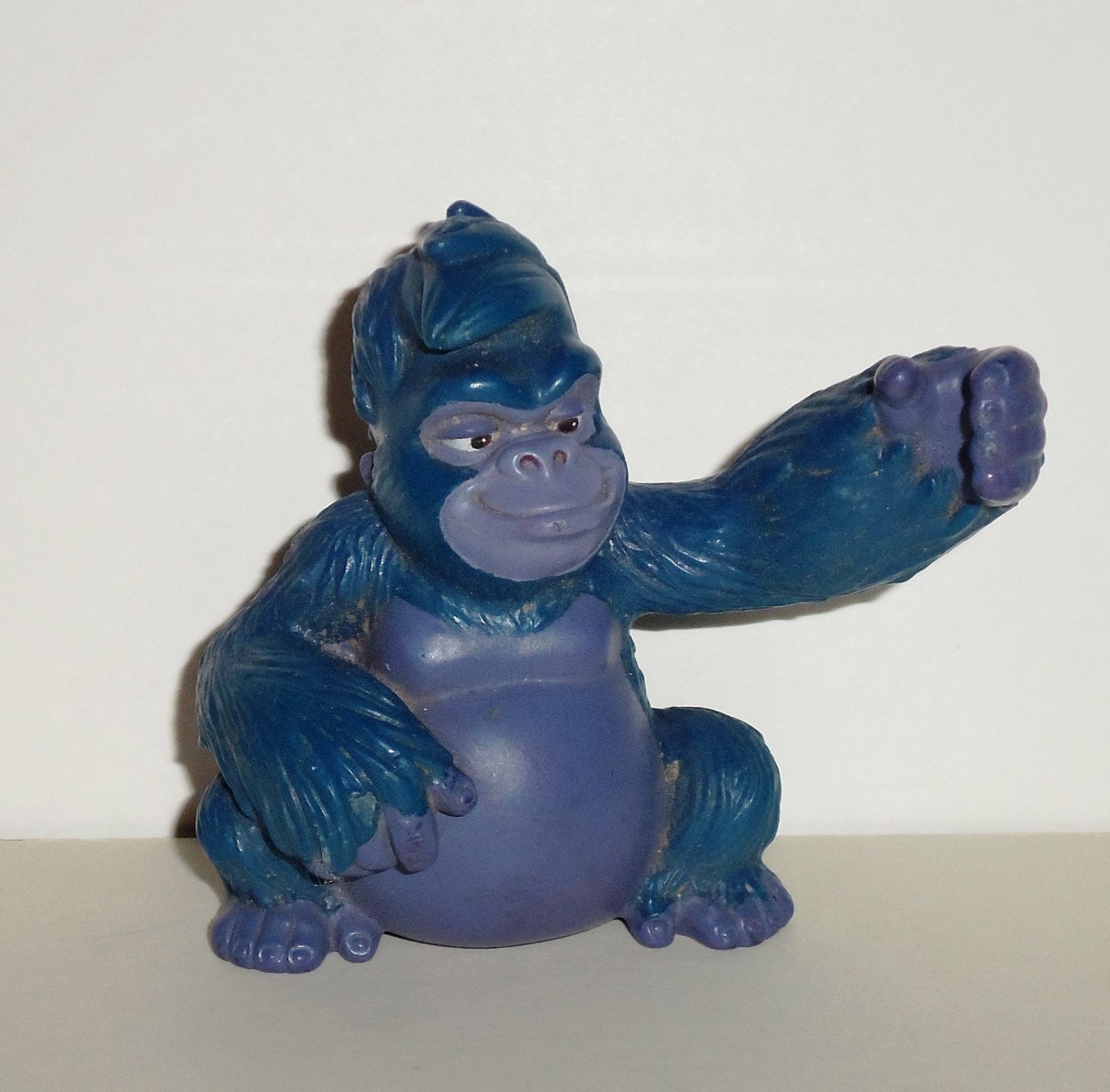 Mattel 1999 Disney S Tarzan Best Friend Terk Action Figure Loose Used