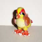 Tomy Pokemon Pidgeot PVC Figure Loose Used