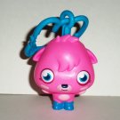 McDonald's 2013 Moshi Monsters Poppet Happy Meal Toy Loose Used