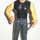WWE Ruthless Aggression 2004 Series 10 Kurt Angle Action Figure JAKKS Loose Used