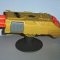 McDonald's 2009 Nerf Double Launcher Happy Meal Toy Loose Used